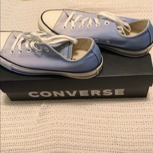 Ombré Blue Chuck Taylor All Stars